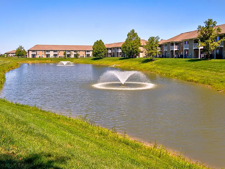 Prairie Meadows — Photo 25