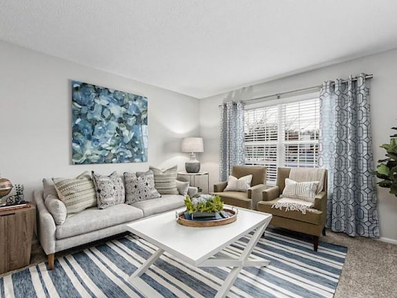 3rd image of 8931 Oak Village Blvd