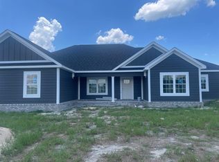 6993 Old River Rd S, Brooklet, GA 30415