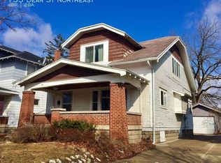 155 Dean St NE, Grand Rapids, MI 49505