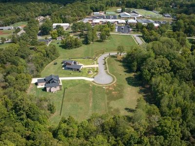 118 Willowbrook Dr, Florence, AL, 35630