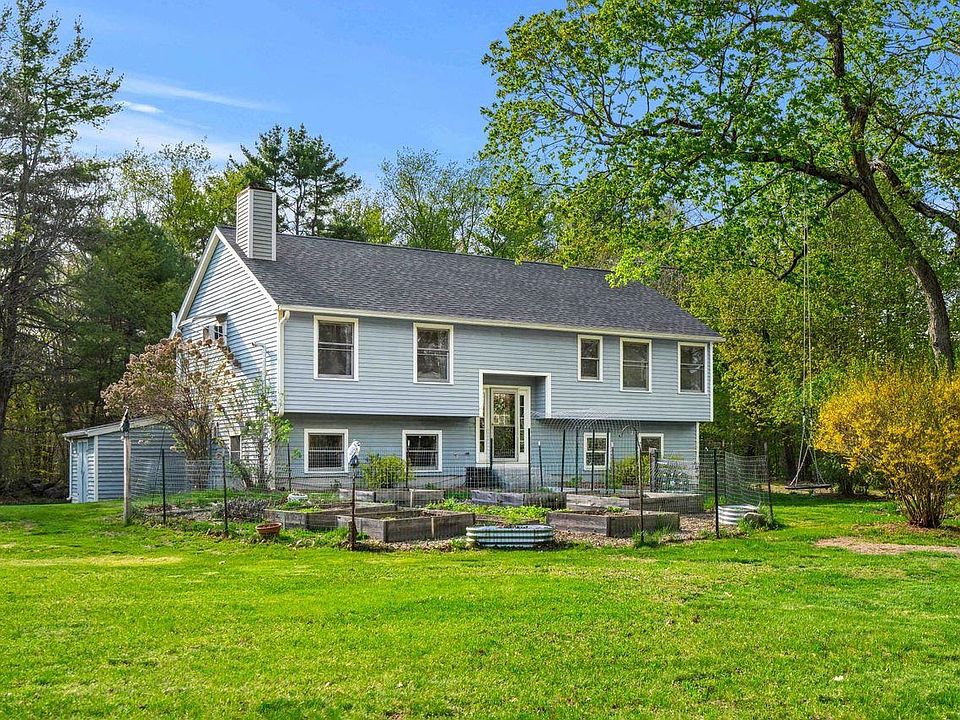 1st image of 5 Ben Farnsworth Road