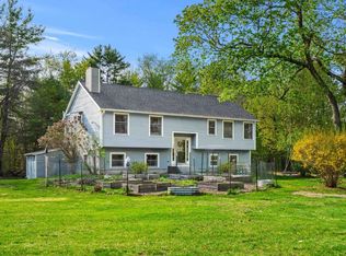 5 Ben Farnsworth Road, Brookline, NH 03033