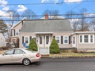 (Undisclosed Address), Weymouth, MA 02189