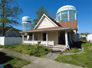 515 J St, Bedford, IN 47421