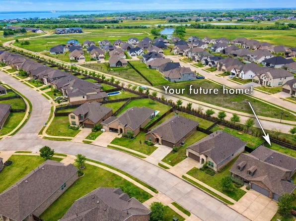 3076 Maverick Dr, Heathridge, TX 75126