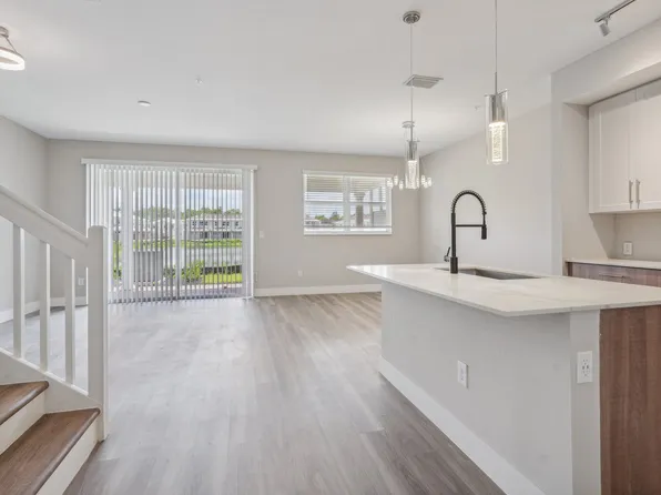 The Falls of Portofino