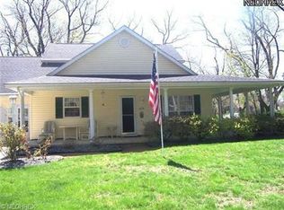 6178 Campbell Dr, Madison, OH 44057