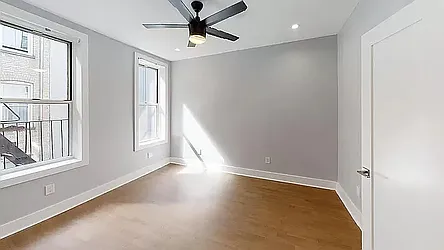 Rented by GP Properties