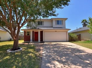 6741 Sabrina Dr, Austin, TX 78747