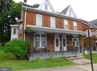 46-48 W 3rd St, Waynesboro, PA 17268