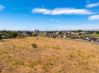 710 South St, Mabton, WA 98935