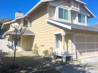 125 Nalisty Dr, Vallejo, CA 94590