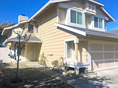 125 Nalisty Dr, Vallejo, CA, 94590