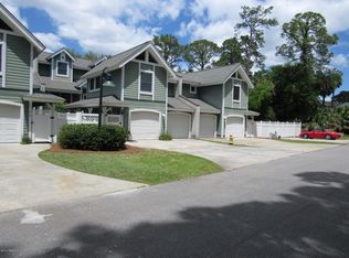 417 Wahoo Dr, Fripp Island, SC 29920