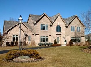 14110 Lindsay Dr, Brookfield, WI 53005