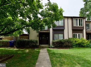 7313 Split Rail Ln, Laurel, MD 20707