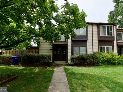 7313 Split Rail Ln, Laurel, MD, 20707