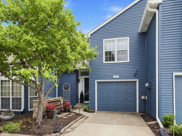 6477 Bayside South Dr, Indianapolis, IN 46250