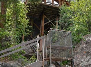 600 N Pinecrest Drive, Ouray, CO 81427