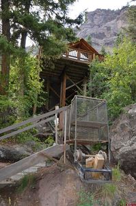 600 N Pinecrest Drive, Ouray, CO, 81427