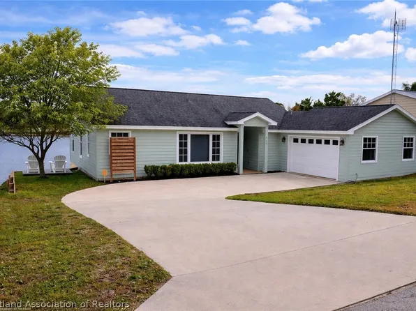 511 Lake Saddlebags Dr, Lake Placid, FL 33852