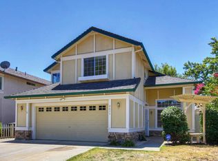 8633 Sunnybrae Dr, Sacramento, CA