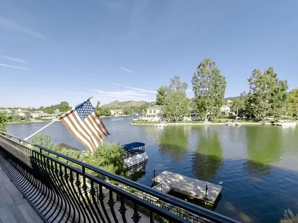 3824 Charthouse Cir, Westlake Village, CA 91361