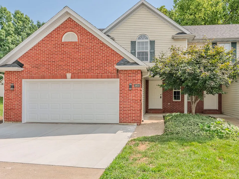 3600 Berkshire Ct