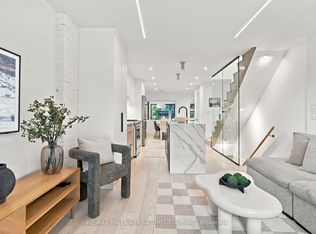 87 Winnett Ave, Toronto, ON M6C3L4
