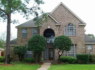 20614 Chadbury Park Dr, Katy, TX 77450