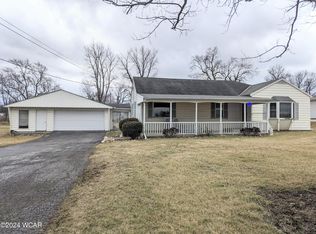 6422 Bellefontaine Rd, Lima, OH 45804