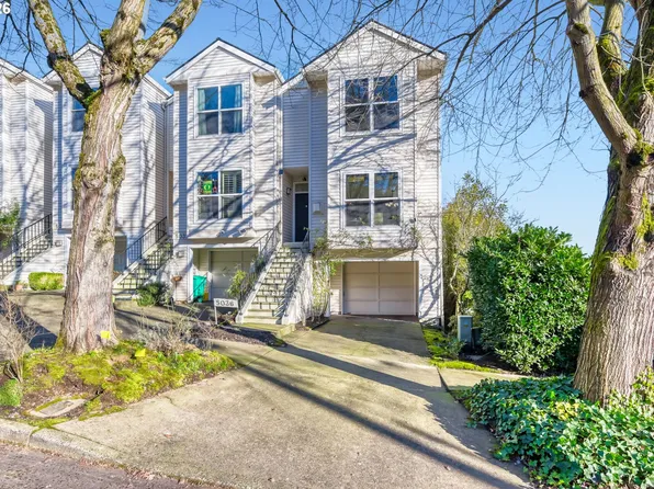 5036 SW View Point Ter, Portland, OR 97239