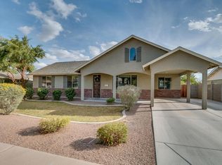 3627 E Piccadilly Rd, Phoenix, AZ 85018