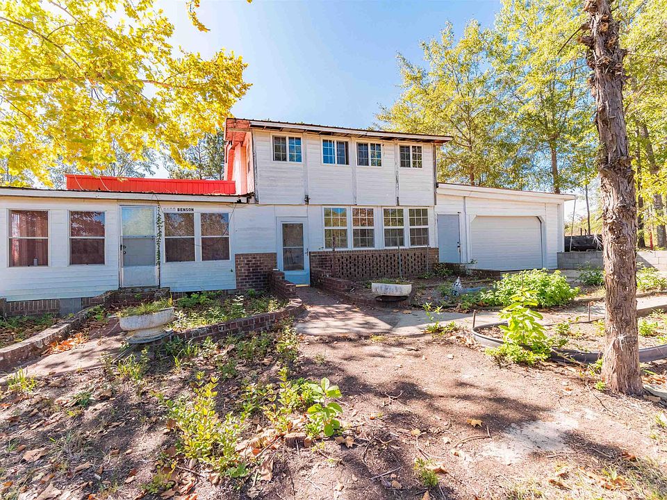 2185 Longtown Rd, Ridgeway, SC 29130 MLS 551722 Zillow