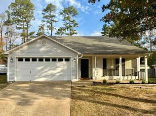 1724 Cherry Creek Cir, Bryant, AR 72022