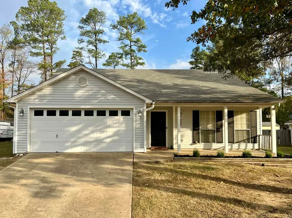 1724 Cherry Creek Cir, Bryant, AR 72022