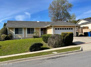 791 S Westover Pl, Thousand Oaks, CA 91320