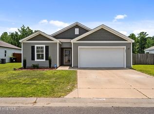 623 Avington Ln NE, Leland, NC 28451