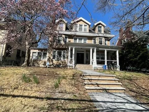 554-558 Mount Prospect Ave, Newark, NJ 07104