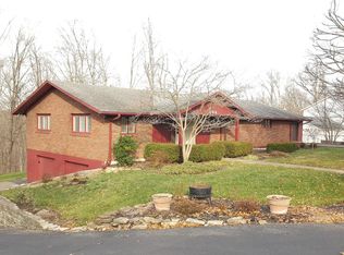 204 Hillview Dr LOT 11/12, Aurora, IN 47001