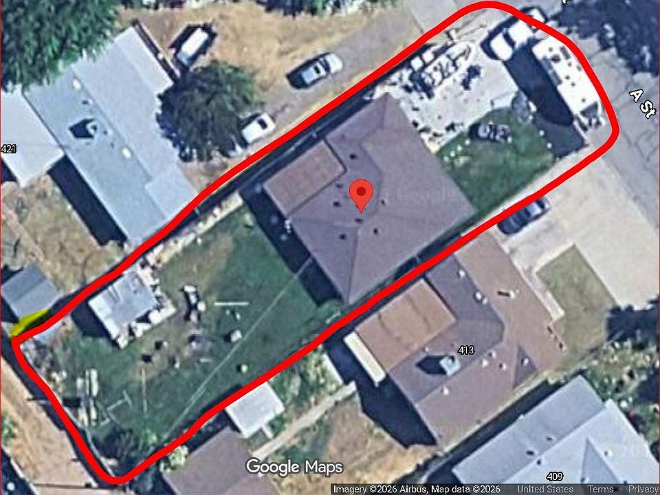 2nd image of 417 A St