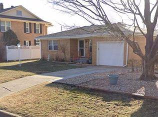 1006 Jefferson Pl, Shawnee, OK 74801