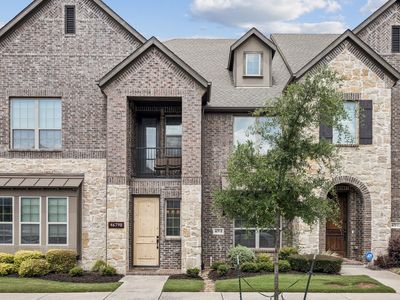 4679 Dozier Rd #B, Carrollton, TX, 75010