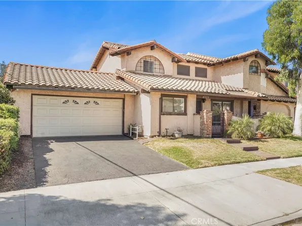 4325 Lindell Ave, Pico Rivera, CA 90660