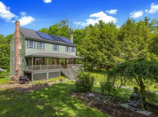 106 Groton St, Pepperell, MA 01463