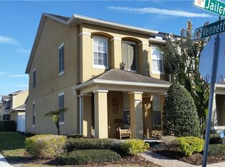 7729 Jailene Dr, Windermere, FL 34786