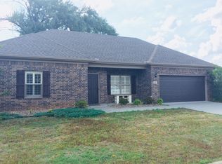 203 Texas Dr, Benton, AR 72015