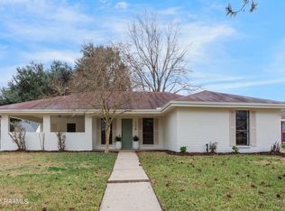114 Tern Cir, Lafayette, LA 70508