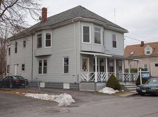 20 Olympia St, Portland, ME 04103